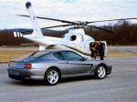 Ferrari 456 M GTA 1998 года